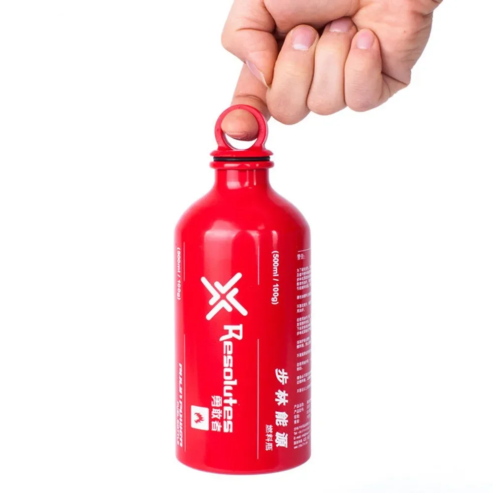 1500/1000/750/500 ML Gas Olio  - Camping Cooking Gas Canister recensione e prezzo