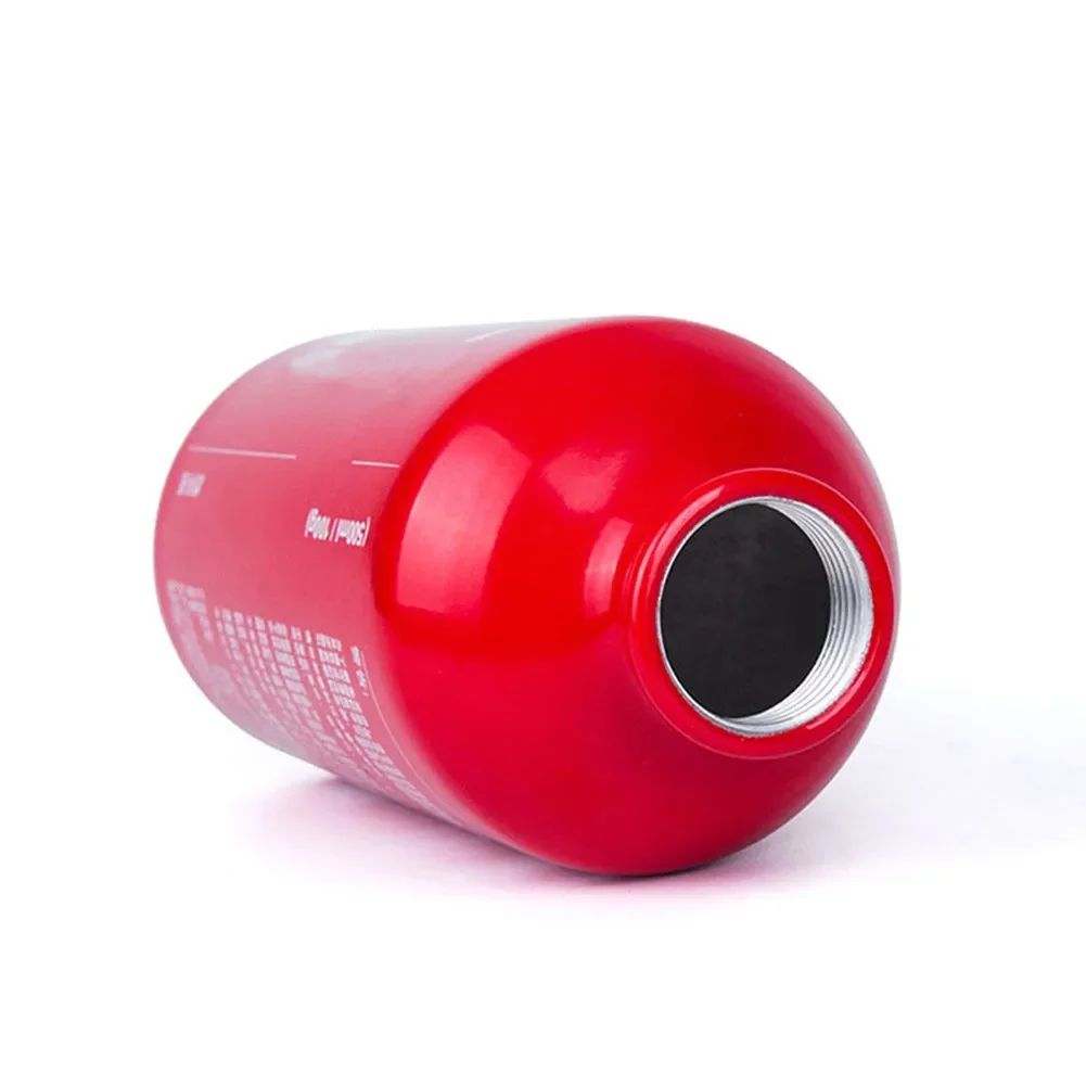 1500/1000/750/500 ML Gas Olio  - Camping Cooking Gas Canister recensione e prezzo