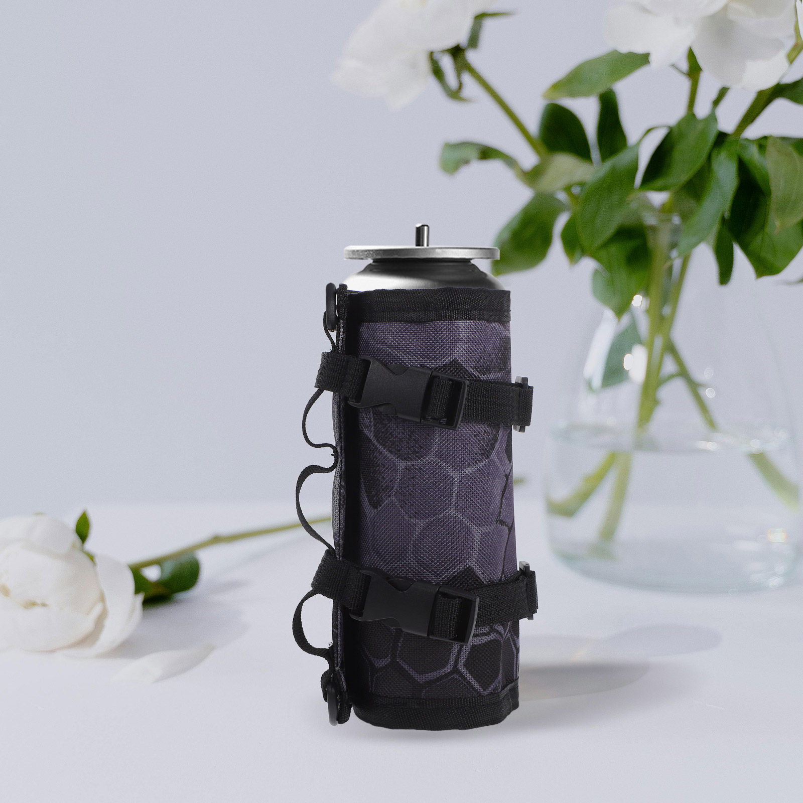 Borsa Robusta Antiurto per Bom - Camping Cooking Gas Canister recensione e prezzo