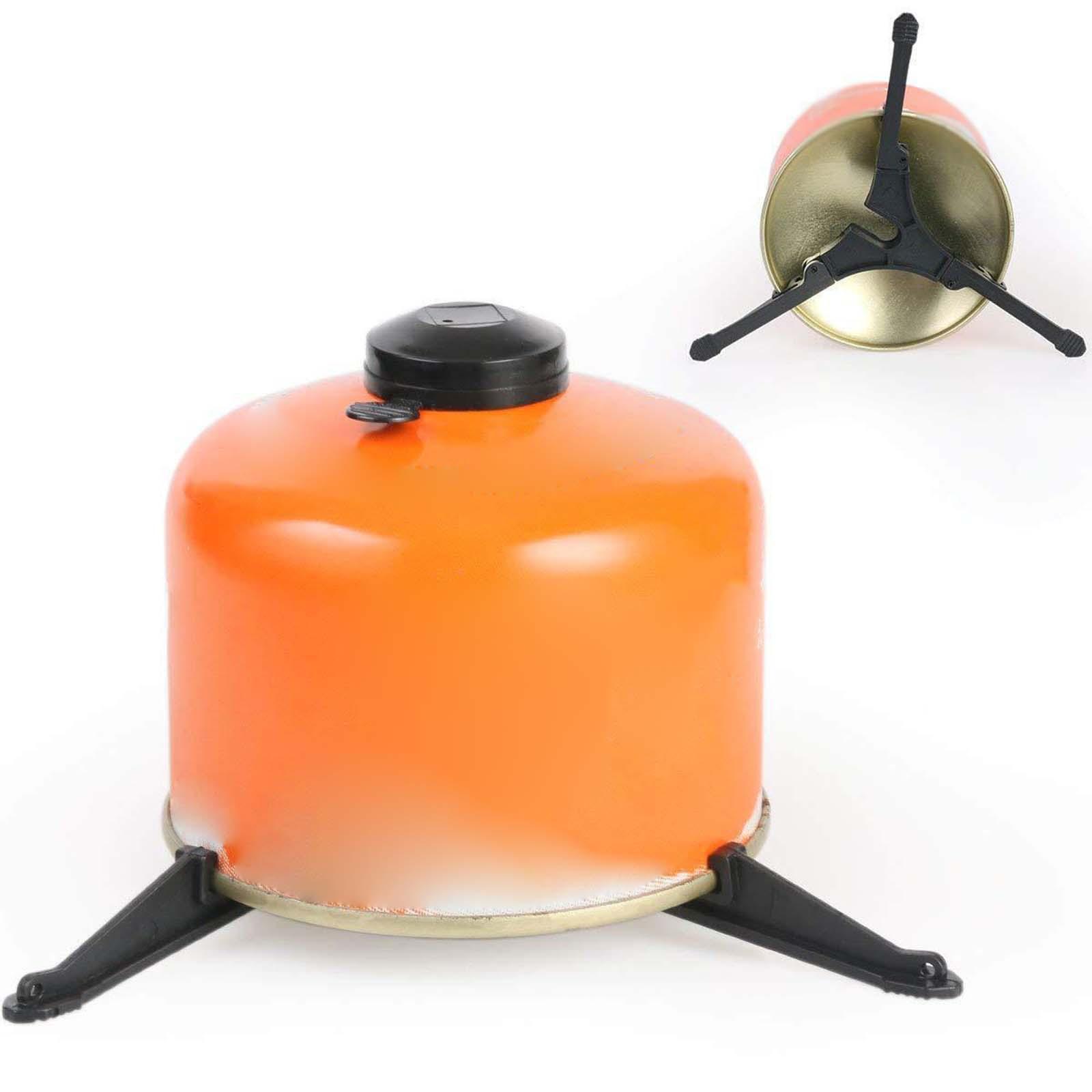 Treppiede per cartucce con sup - Camping Cooking Gas Canister recensione e prezzo