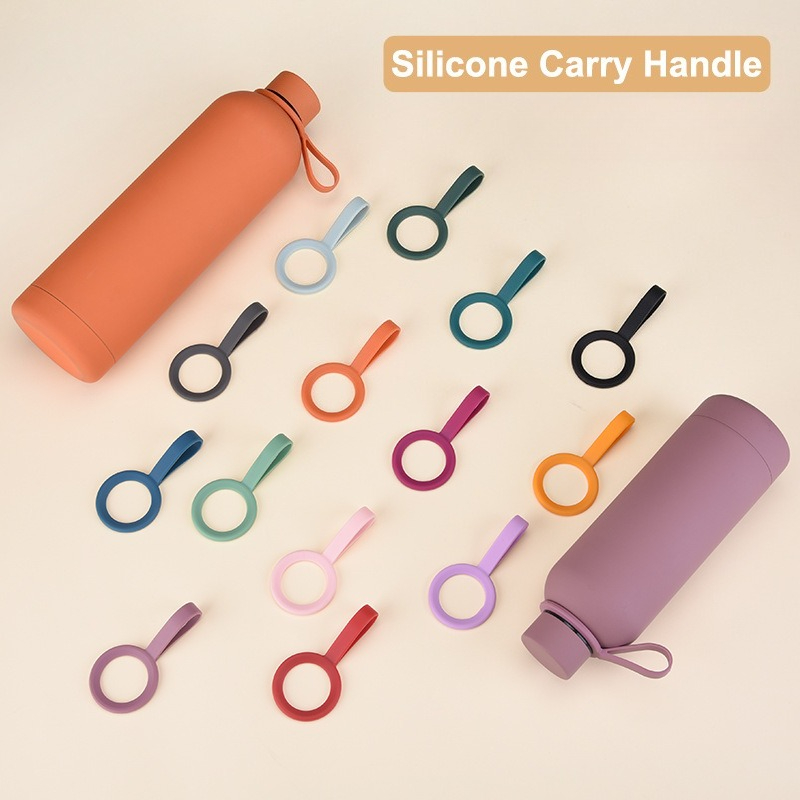 Fibbia in silicone per appende - Camping Cooking Can recensione e prezzo