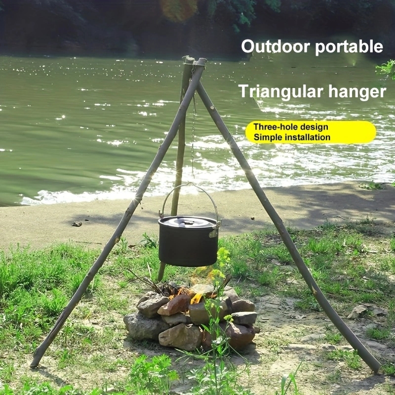 Set di Utensili da Cucina per  - Camping Outdoor Cooking Set recensione e prezzo