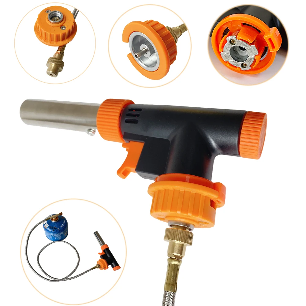 Adattatore per cassetta da est - Camping Cooking Light recensione e prezzo
