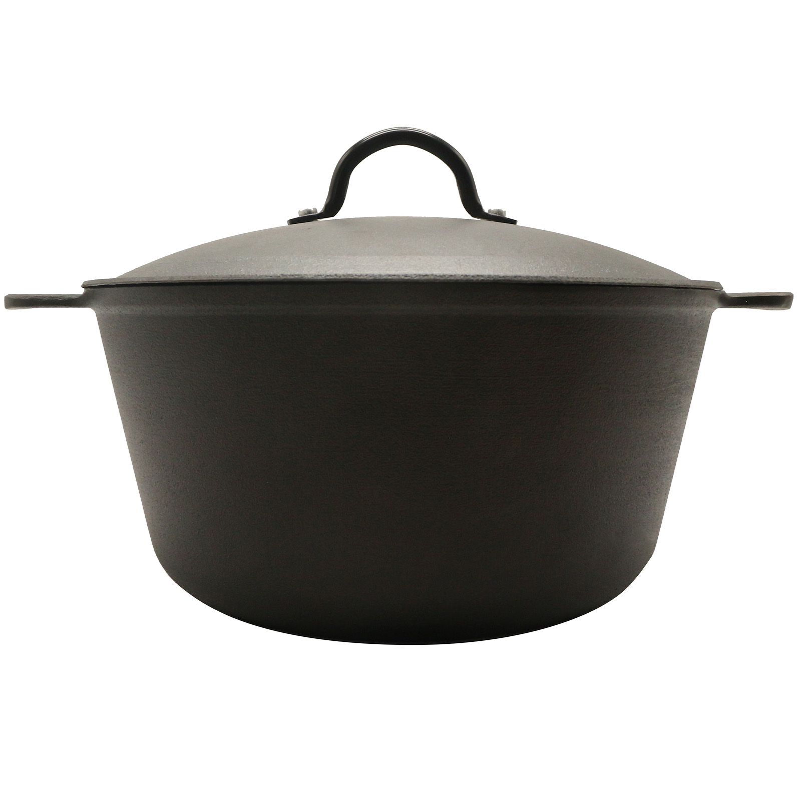 HANSMART Pentola Olandese in G - Camping Cooking Dutch Oven recensione e prezzo