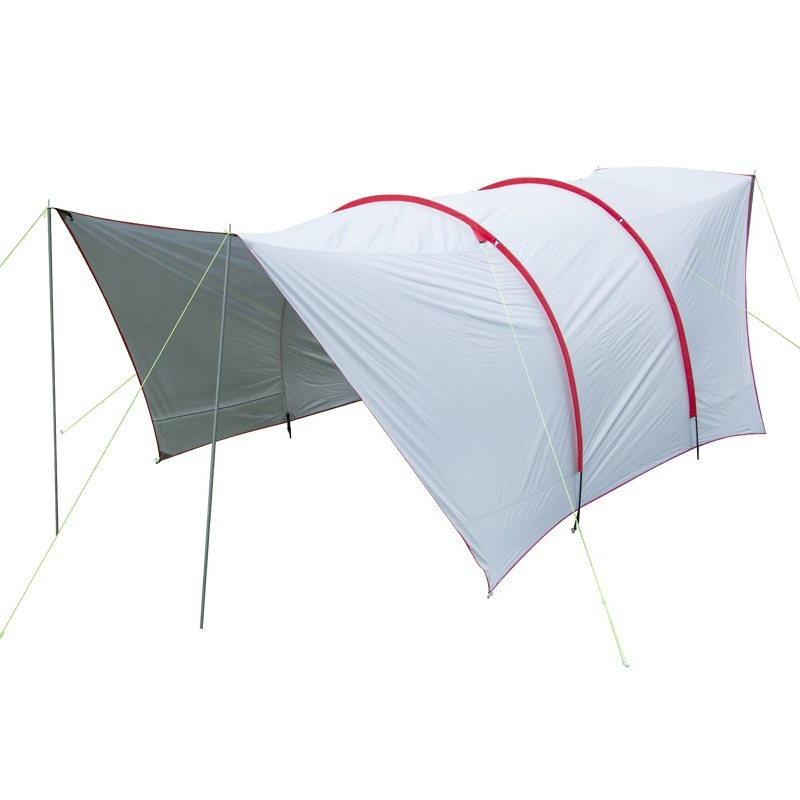 Tenda da Spiaggia a Doppia Par - Camping Cooking Canopy recensione e prezzo