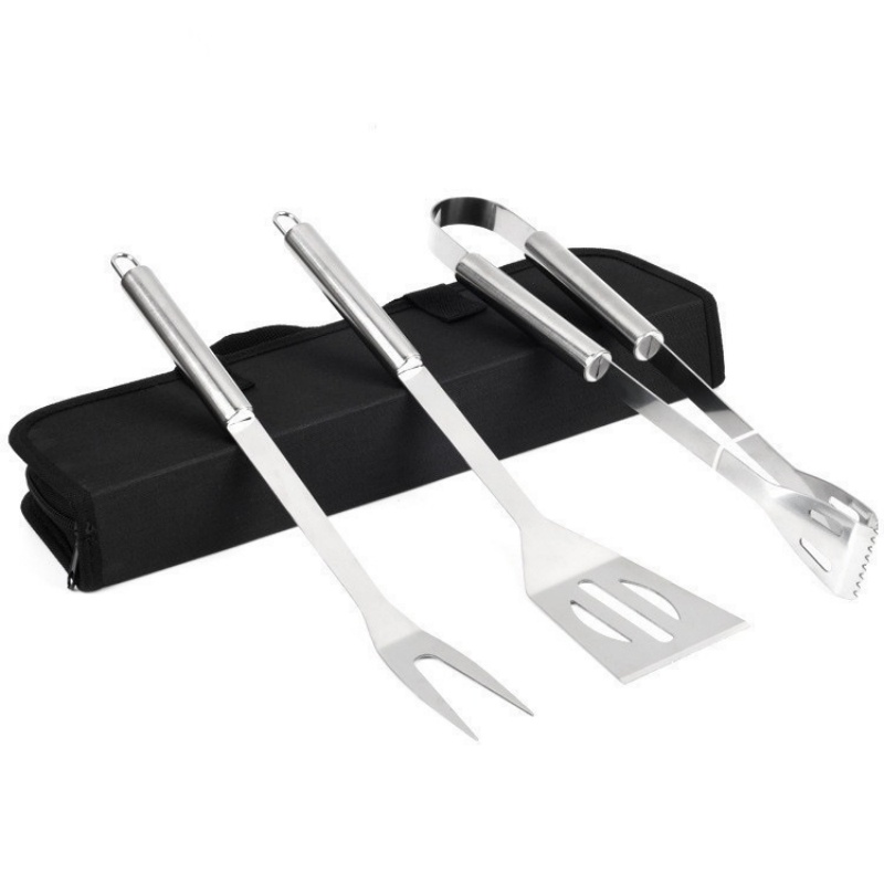 Set di strumenti per barbecue  - Camping Cooking Trangia recensione e prezzo