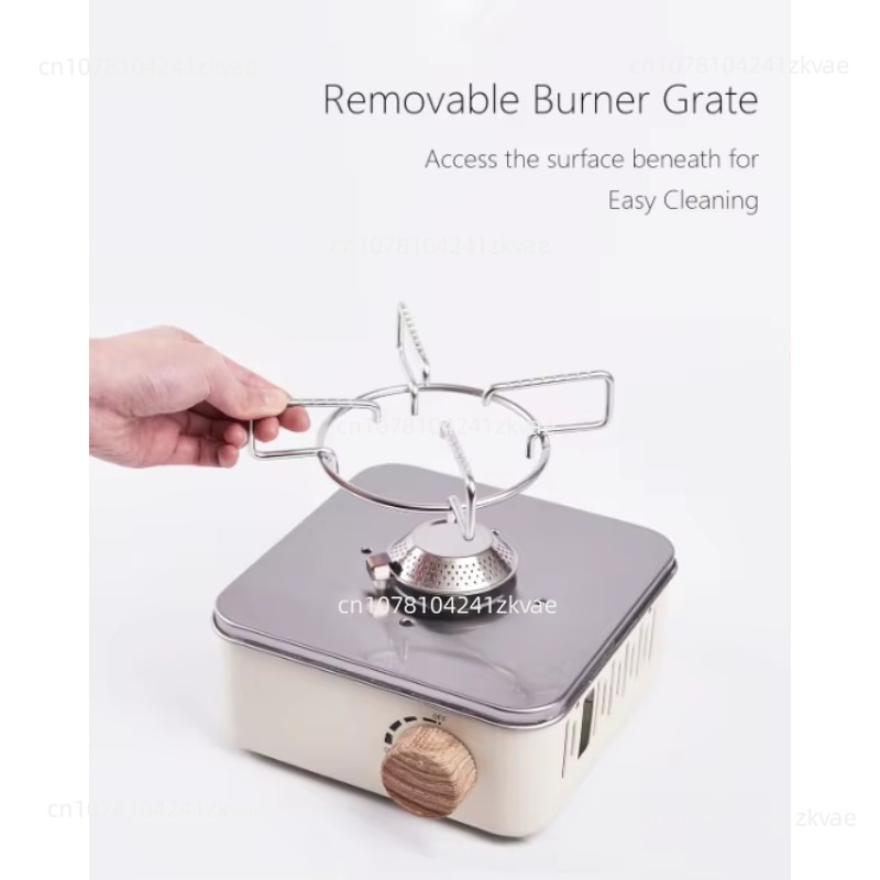 Fornello da campeggio butano c - Camping Cooking Gas Canister recensione e prezzo