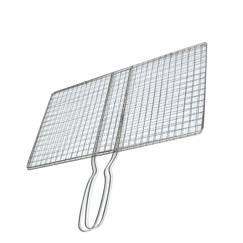 Cestello per Barbecue di Alta  - Camping Outdoor Cooking Set recensione e prezzo