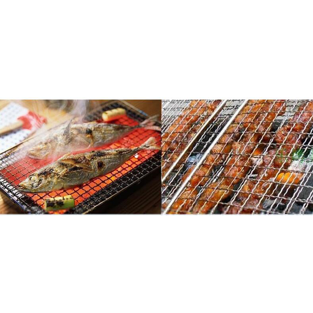 Cestello per Barbecue di Alta  - Camping Outdoor Cooking Set recensione e prezzo