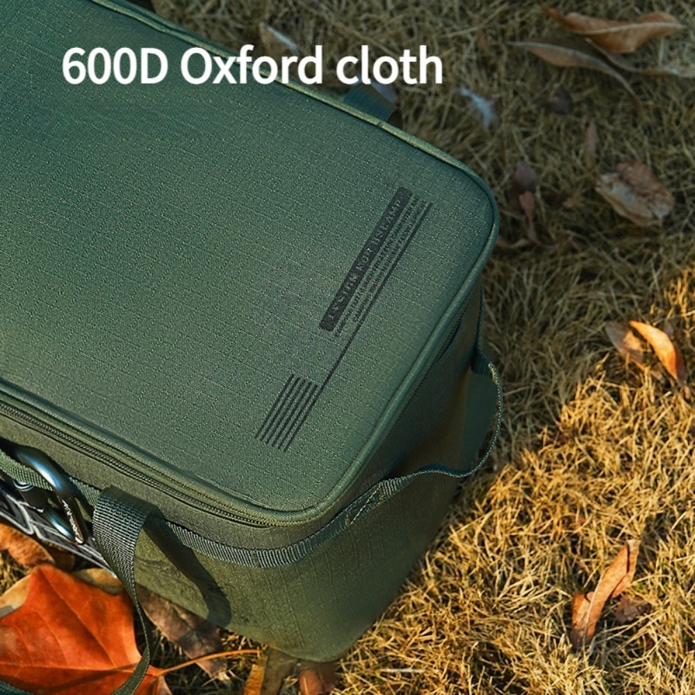 Borsa tattica da esterno di gr - Camping Cooking Set With Bag recensione e prezzo
